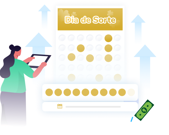 Entenda os desdobramentos da Dia de Sorte Dia de Sorte