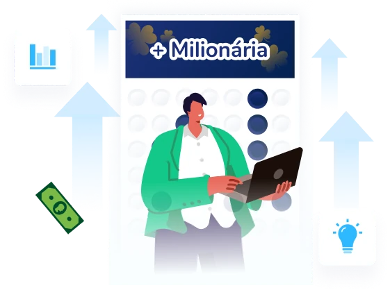 Entenda os fechamentos da Mais Milionária Mais Milionária