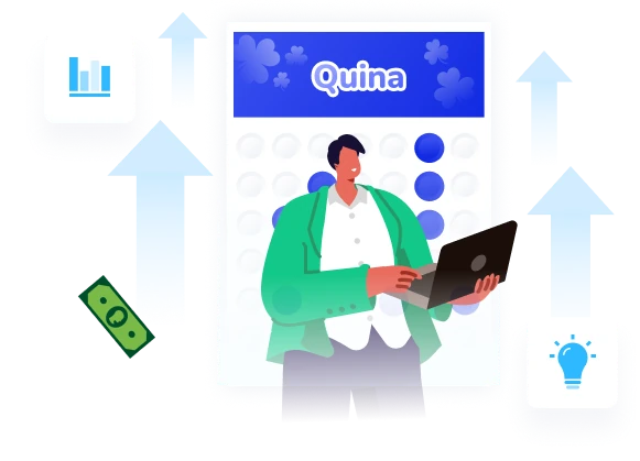 Entenda os fechamentos da Quina Quina