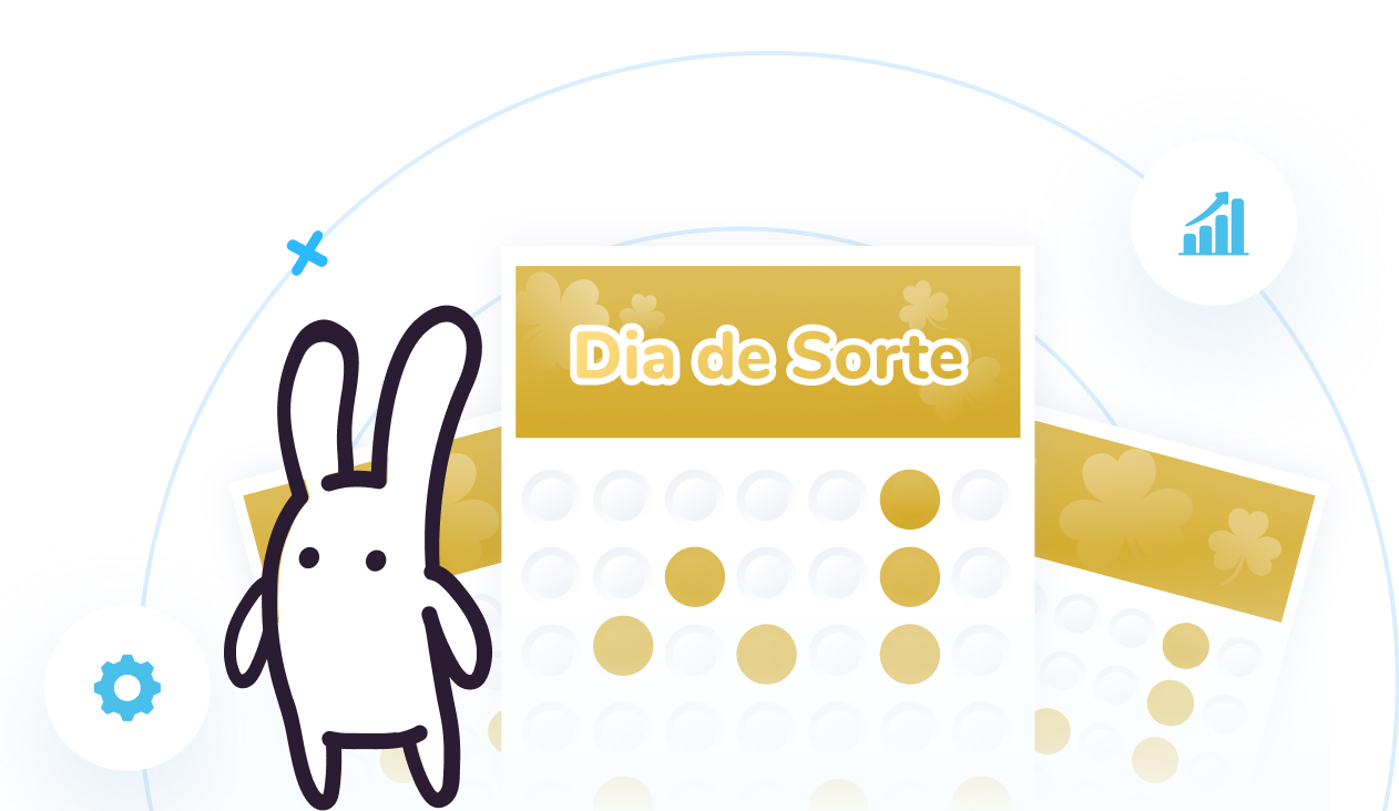 Dia de Sorte