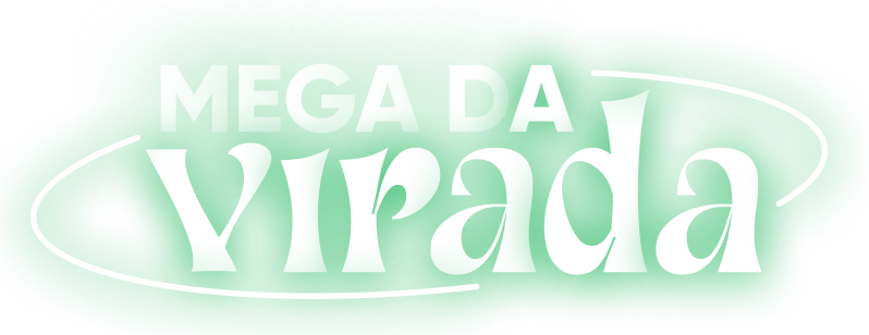 mega da virada 3,5 Milhões